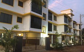 1Bhk Studio Apartment North Goa